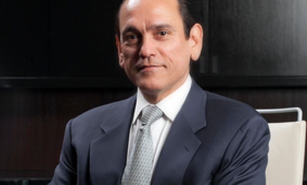 Henry Torres, founder, president and CEO of The Astor Companies