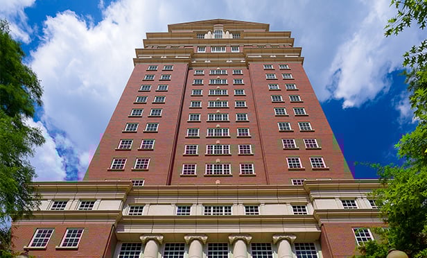 1355 Peachtree, Atlanta, GA