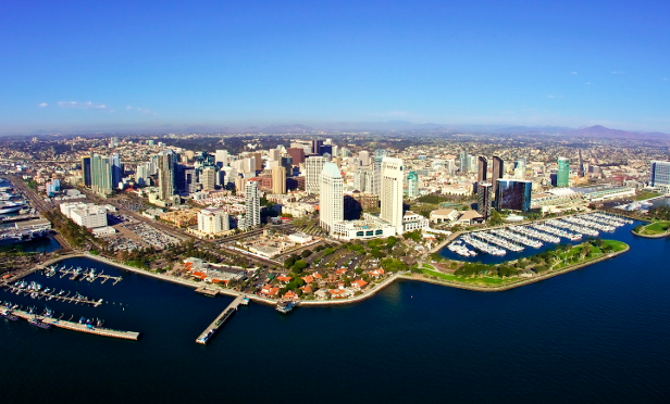 San Diego