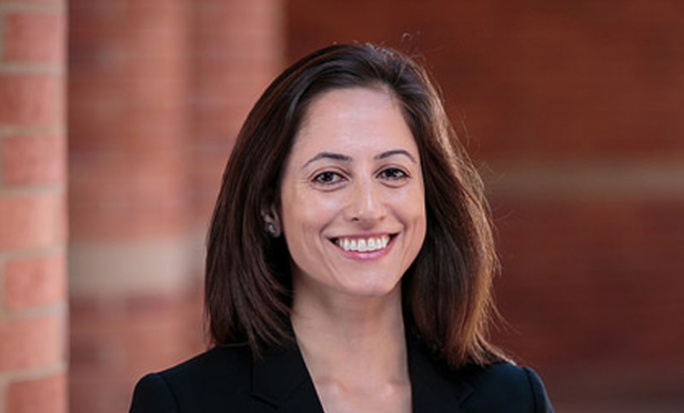 Maya Saraf