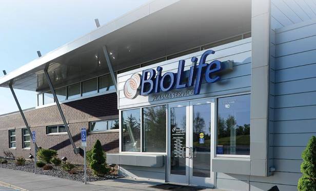 Biolife Plasma