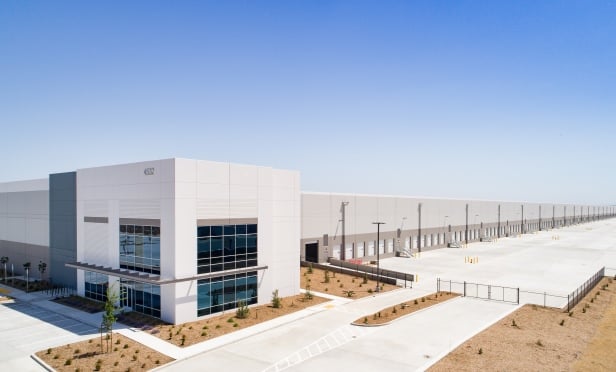 Amazon lease