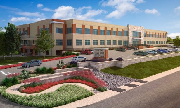 master planned community