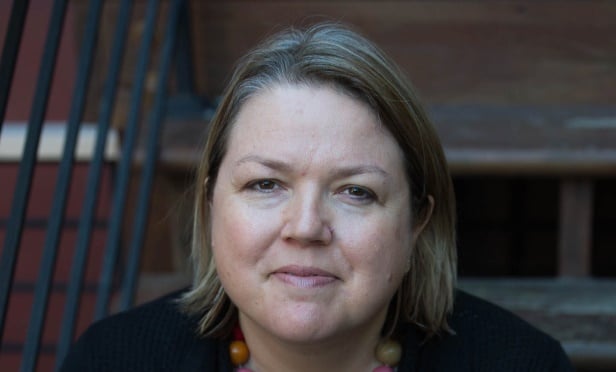 Laurel Blatchford
