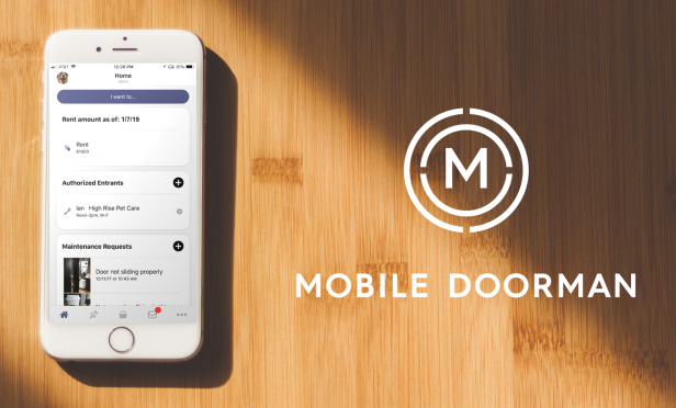 Mobile Doorman