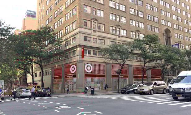 Target UES