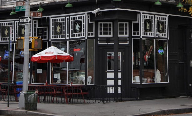 White Horse Tavern