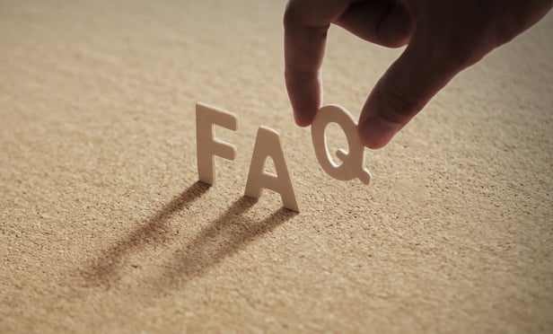 FAQ