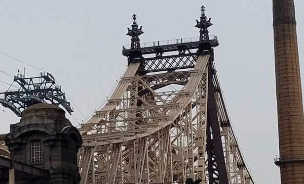 Queensboro Bridge