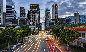 LaTerra Development QuadReal Launch Los Angeles Multifamily JV