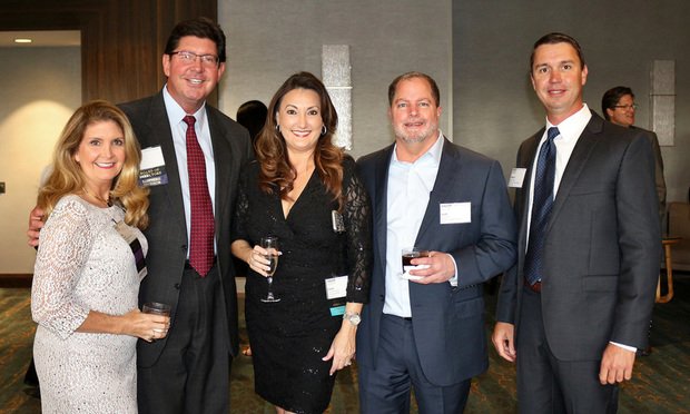 NAIOP South Florida Awards of Excellence Ceremony and Dinner | GlobeSt