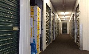 COVID 19 Hits Self Storage But Market Is 'Resilient'