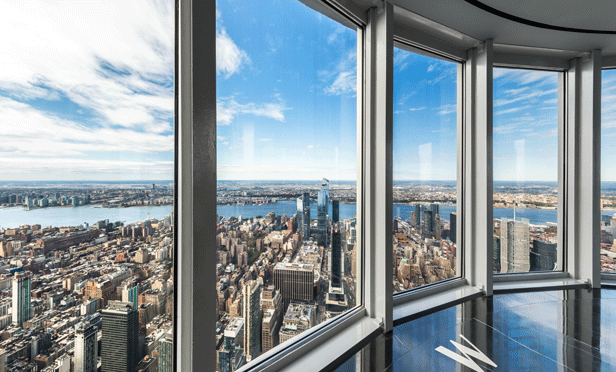 Empire State Building Unveils 102nd Floor Observatory Globest