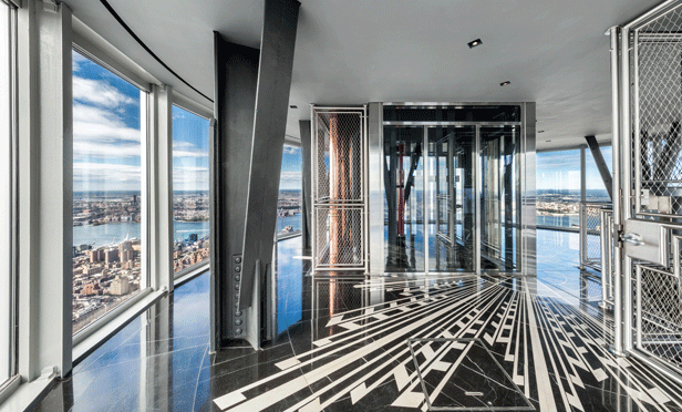 Empire State Building Unveils 102nd Floor Observatory Globest