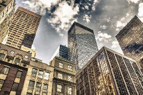 Manhattan Is No Longer the Top Spot for CRE Liquidity