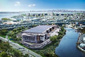 Innovo Property and Square Mile Land 305M For Bronx Industrial Facility