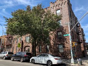 Large Queens Multifamily Property Trades