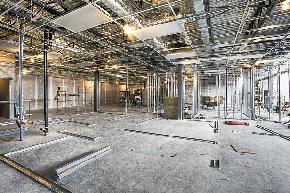 Construction Industry Due for a Remodel as Disrupters Eye Profits in Vast Sector