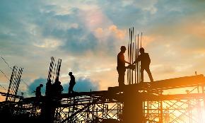 'Cautiously Optimistic ' But Construction Sector Still Faces Challenges
