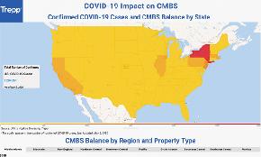 New Trepp Tool Shows Where COVID 19 Ripped Open CMBS Exposure