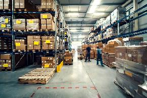 Pandemic Accelerates Demand Trends for Industrial Property
