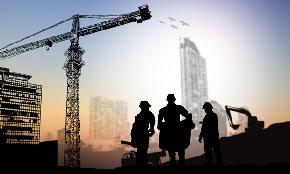 US Construction Output Projected to Plummet 6 5 This Year