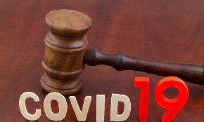 As Grievances Stack Up NY Business Groups Move For COVID Lawsuit Protections