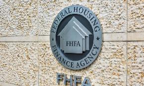 FHFA Moves Ahead With Biden Administration's Renter Rights Program