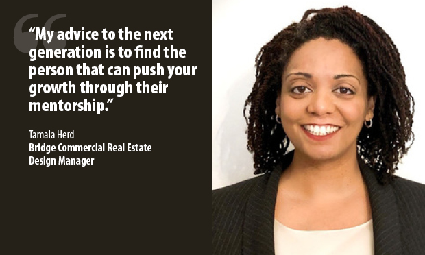 4 Black Women Share How They Are Overcoming Obstacles in CRE | GlobeSt