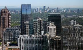 Atlanta Office Market to See 'Permanent Change' Post Covid 19