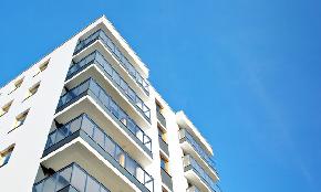 Higher Vacancy Rates Lower Rent Growth Expected in Multifamily Market