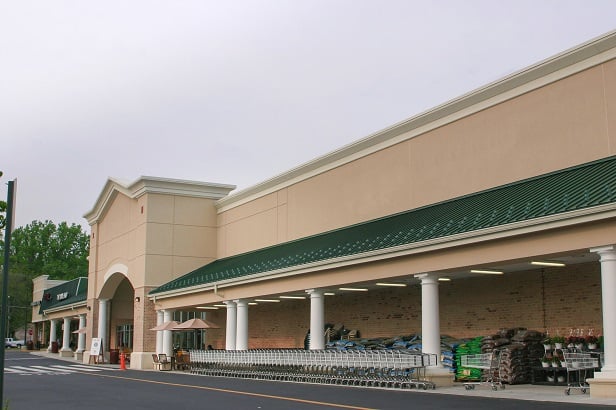 Armada Hoffler Completes $90M Sale Of Grocery-Anchored Retail Portfolio