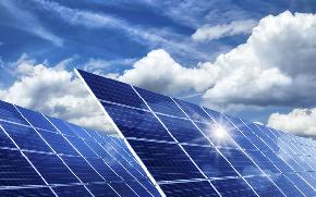 Community Solar Investment on the Rise for CRE