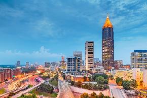 Atlanta Office Market Sees Expansion Preferable Post Pandemic Relocation
