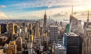 Big Firm Offices in New York Ballooned Before 2020 Cost Cutting Started
