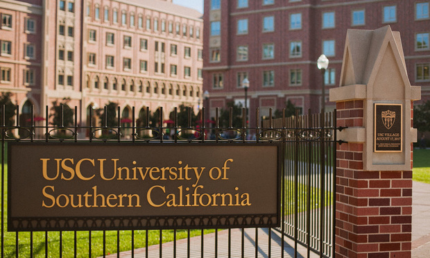 Hunt Capital Partners Launches Usc Minority Program Scholarship