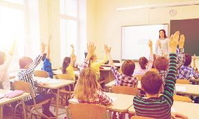 Half of US Public School Students Will Attend Class Remotely