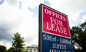 Moody's Analytics Predicts US Office Vacancy Rate Hitting Historic Highs in 2021