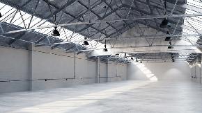 PPE Ventilators Need Warehouse Space Too