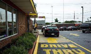 Restaurant Drive Thrus Saw More Traffic in Q2 and Will Keep Cruising