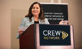 Commission Diversity Gap Wide According to 2020 CREW Network Study