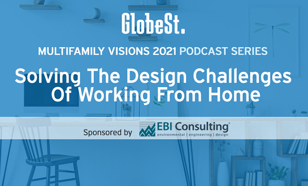 Solving the Design Challenges of Working From Home