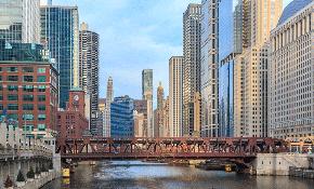 Chicago Enacts New Building Code to Speed Decarbonization