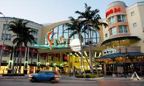 South Miami's Sunset Place Sells at Deep Discount for 65 5M