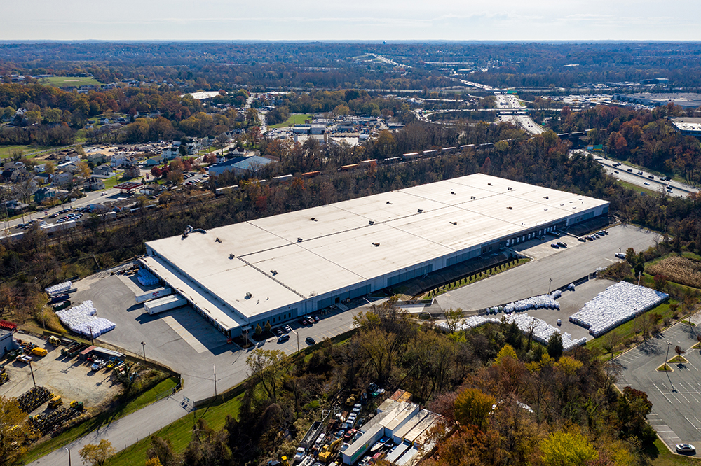 Foreign Investor Acquires Baltimore Warehouse | GlobeSt