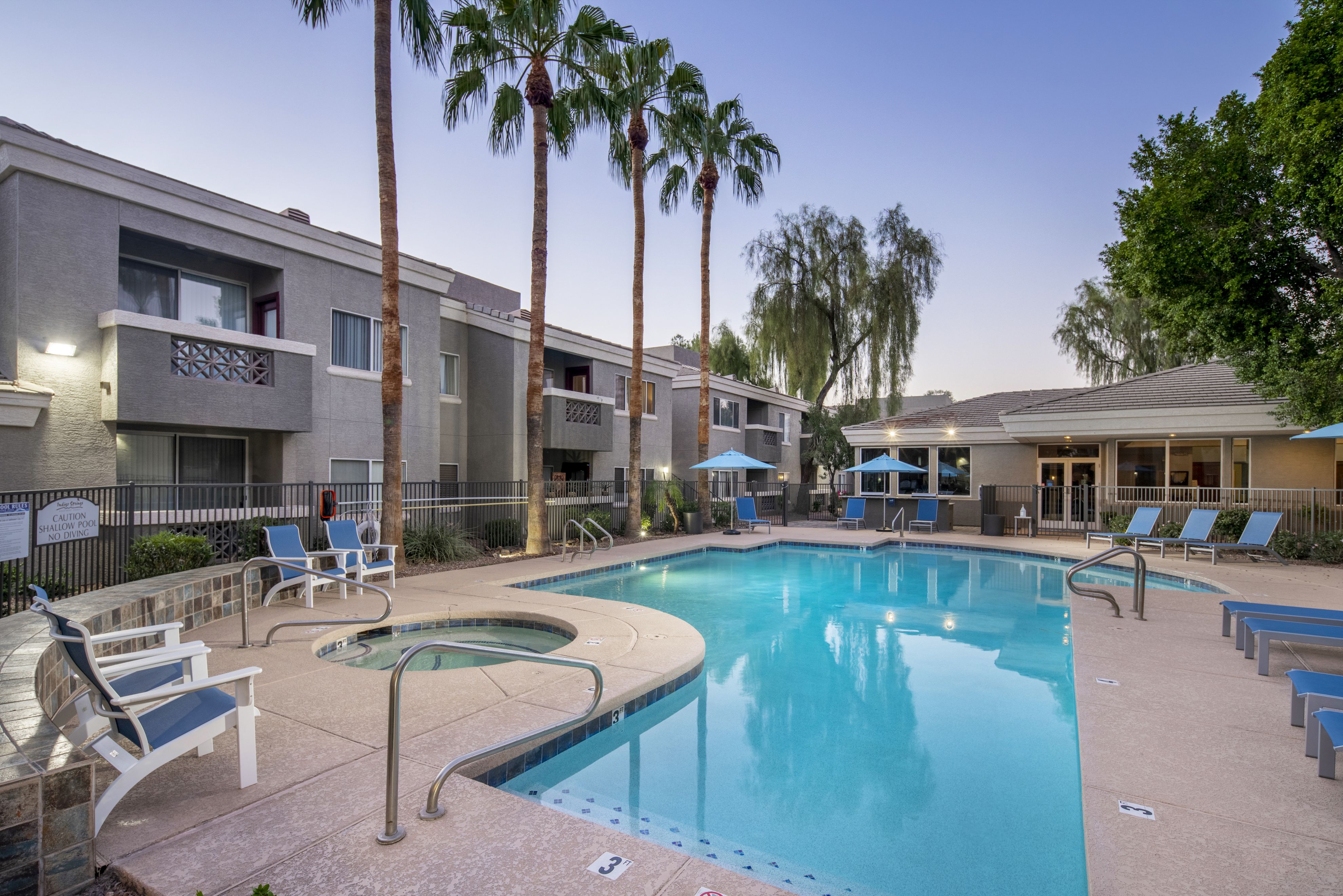 Arizona Multifamily Trades for $56M | GlobeSt