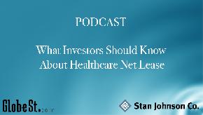 What Investors Should Know About Healthcare Net Lease