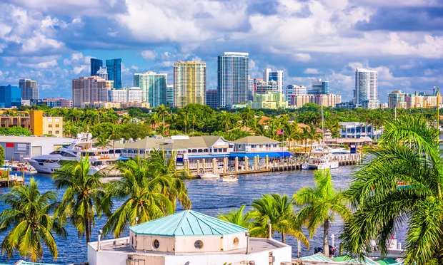Fort Lauderdale, FL