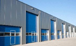 Industrial's Low Vacancy Rate Best Among Asset Classes