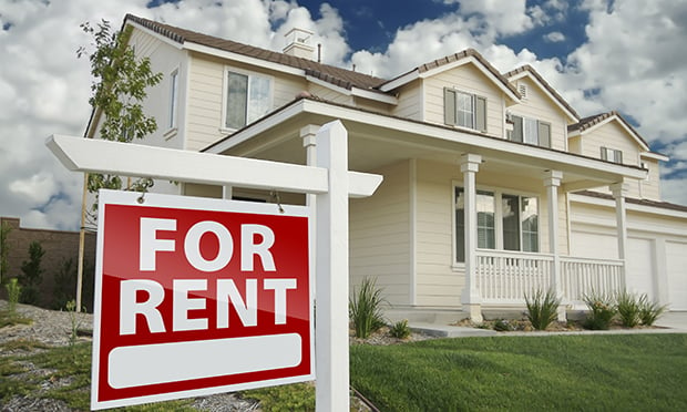 Rent growth in SFR slows as houses stay on the market longer